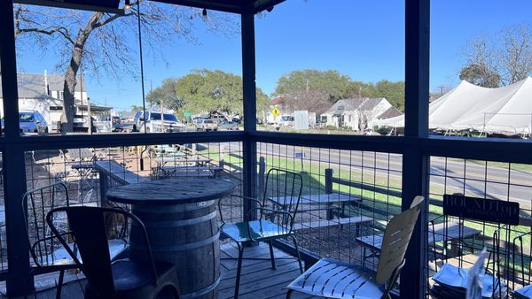 Round Top Brewing & Kitchen by null