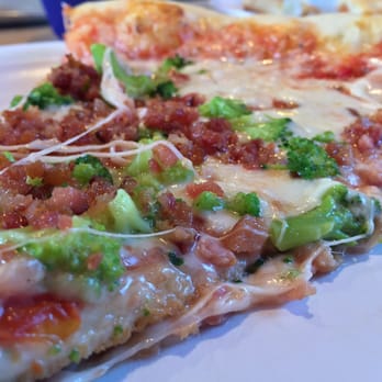 Sals' Pizza - Bacon and Broccoli Pizza - Italian Near Me - Elizabethtown, Pennsylvania Sals' Pizza - Bacon and Broccoli Pizza - Italian Near Me - Elizabethtown, Pennsylvania