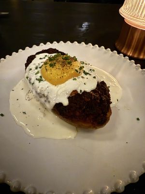 The Alderman by null