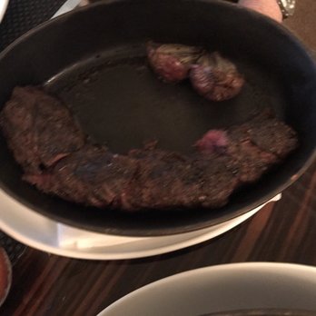 BLT Prime - Great Hanger - Steakhouses Near Me - Miami, Florida