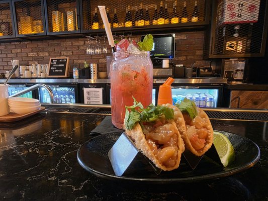 JINYA Ramen Bar - Downtown LA by null