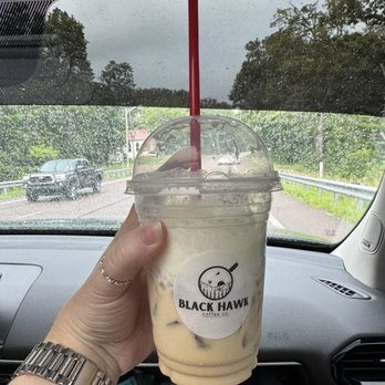 Black Hawk Coffee Company