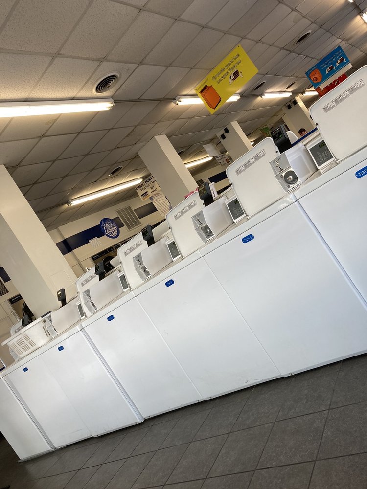 NORFOLKCOLLEY LAUNDRY LAND Updated August 2024 1500 Colley Ave