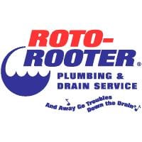 Slide of Roto-Rooter