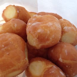 Donut Hole