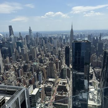 Edge - Observatories Near Me - New York, New York