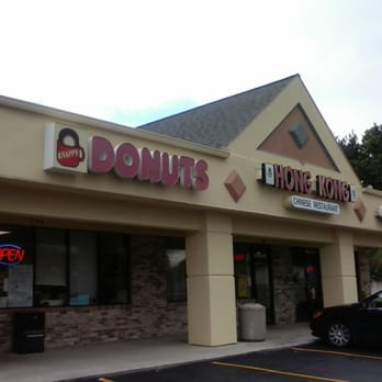 Knapp's Donuts - Donuts Near Me - Troy, Michigan