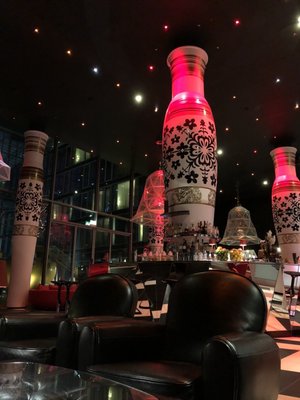 Kameha Grand by null