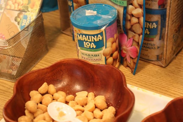 Mauna Loa Macadamia Nut Visitor Center by null