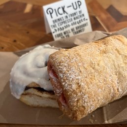 Incredible pastries Incredible pastries