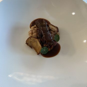 Bohemian Bistro - Reconstructed lamb - French Near Me - Occidental, California Bohemian Bistro - Reconstructed lamb - French Near Me - Occidental, California