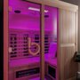 Beem Light Sauna - Macon