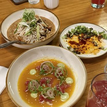 Potluck Club 佰樂 - Cantonese Near Me - New York, New York Potluck Club 佰樂 - Cantonese Near Me - New York, New York