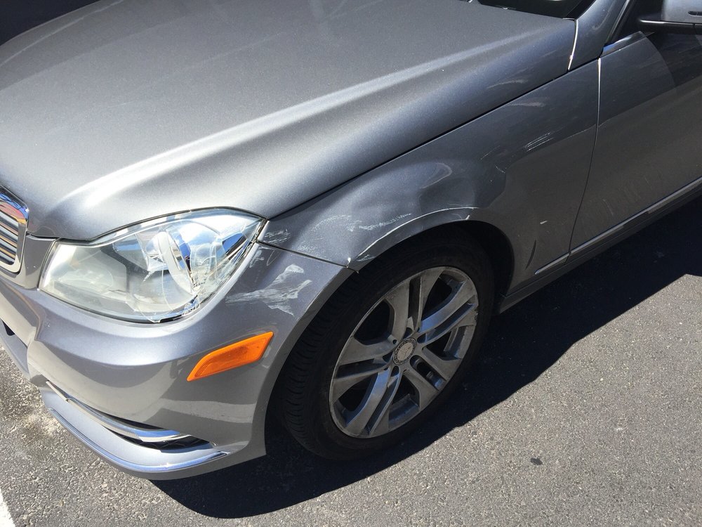 BMW OF FREEPORT COLLISION CENTER Updated September 2024 153 East