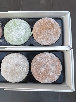 Mochidoki UES by null