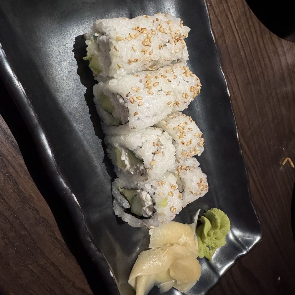 Blue Sushi Sake Grill - Sushi Bars Near Me - Westwood, Kansas