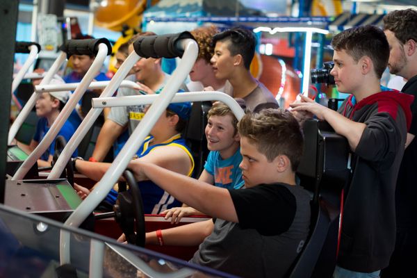 The Beachouse by null