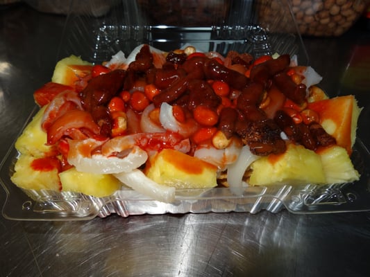Tropi Frutas by null