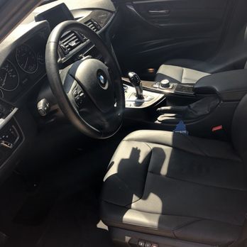 Hot City Auto Spa - Auto Detailing Near Me - Conroe, Texas