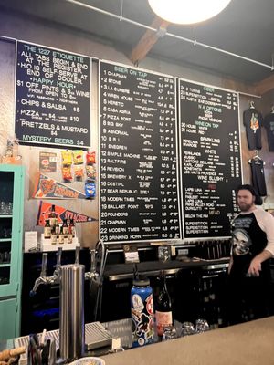 Menu photo 4 The 1227 Taproom Phoenix, AZ Menu photo 4 The 1227 Taproom Phoenix, AZ