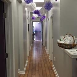 Covenant Family Care - Hallway