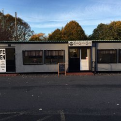 The Cabin Cafe