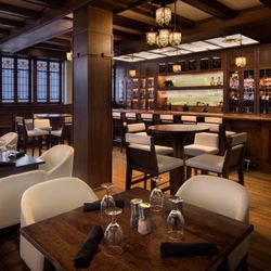 Alta Club McCarthy Bar.
