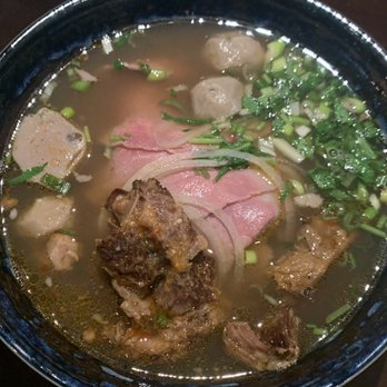 5ive Spice - 5ive Special Pho - Vietnamese Near Me - New York, New York 5ive Spice - 5ive Special Pho - Vietnamese Near Me - New York, New York