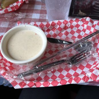 Creekside Deli - Lobster bisque - Delis Near Me - Cleveland, Georgia Creekside Deli - Lobster bisque - Delis Near Me - Cleveland, Georgia