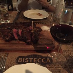 Bistecca Italian Steak House