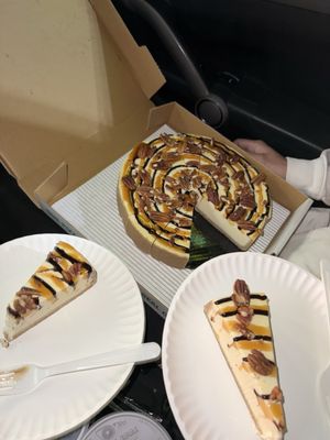 La Bella Pizza Hillside