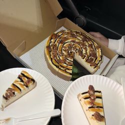 La Bella Pizza Hillside - so yummy