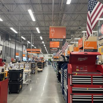 The Home Depot - Hardware Stores Near Me - Dallas, Texas The Home Depot - Hardware Stores Near Me - Dallas, Texas