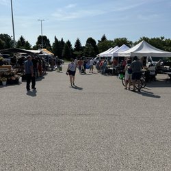 Stratford Farmer's Market - Outside vendors