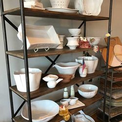 J. Horton - Handmade in Peru, Oven-Safe Serving Vessels