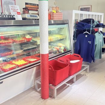 Berto's Deli & Pasta Shoppe - Delis Near Me - Downers Grove, Illinois