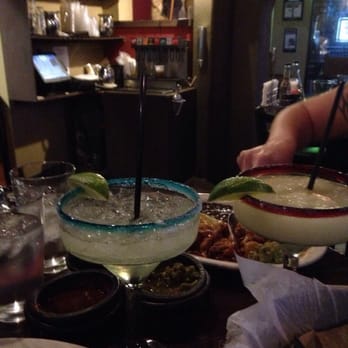 La Ristra - Margies and green chile  doesn't get better than this - Mexican Near Me - Gilbert, Arizona
