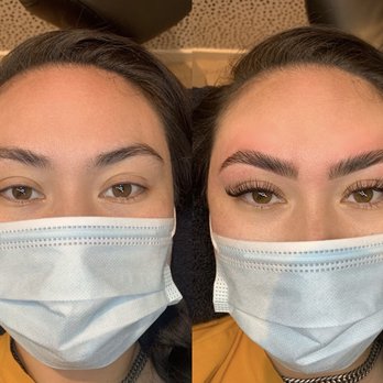 Long Beach Lash & Brow - Brow lamination, brown sugaring & classic lash extensions - Eyelash Service Near Me - Long Beach, California Long Beach Lash & Brow - Brow lamination, brown sugaring & classic lash extensions - Eyelash Service Near Me - Long Beach, California