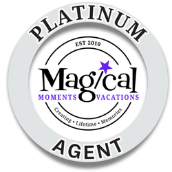 Kenley S - Magical Moments Vacations