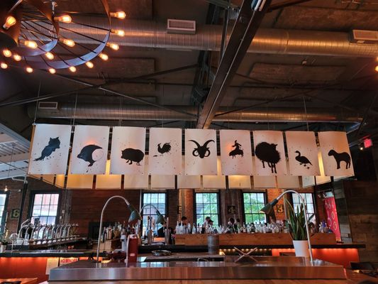 Irving Street Tapas by null Irving Street Tapas by null