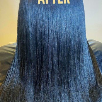 Kelsey’s Beauty Lounge - Hair Salons Near Me - Long Beach, California