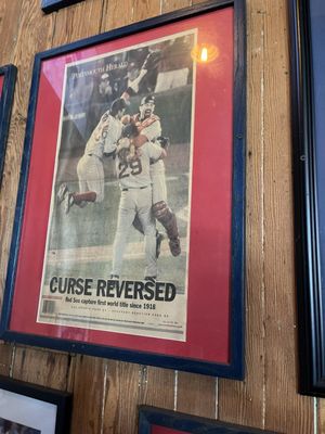 Connecticut Yankee by null