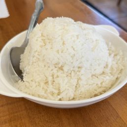 Rice Rice