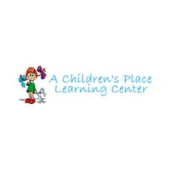 A Children's Place Learning Center