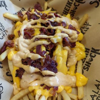 SHEIKHS N BURGERS - Updated January 2025 - 96 Photos & 52 Reviews - 82