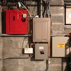 Hitec Electric