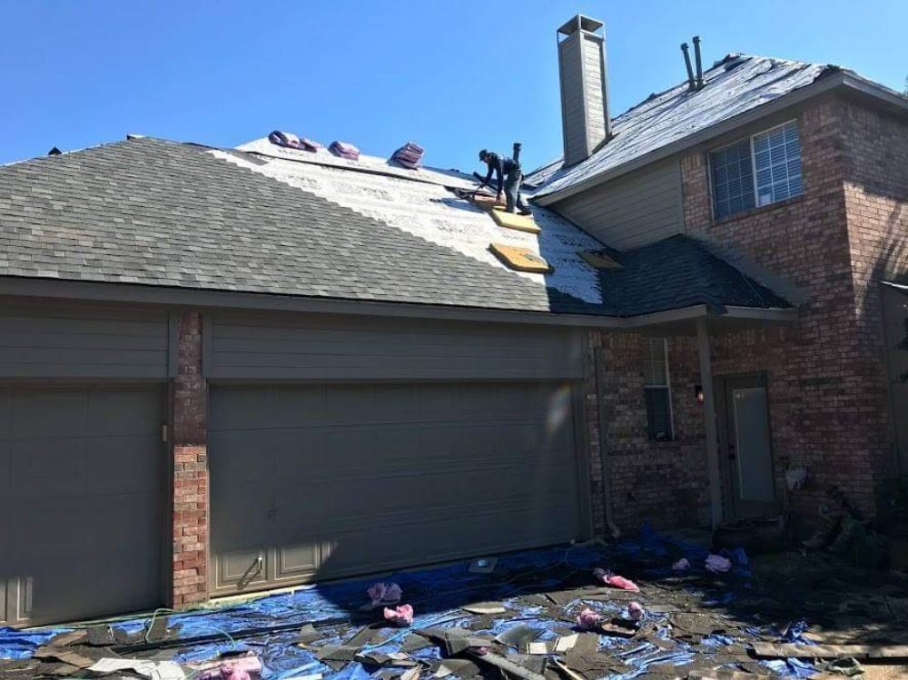 Slide of Green Construction Solutions