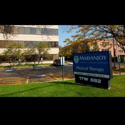 marianjoy Integrative Pain Treatment Center