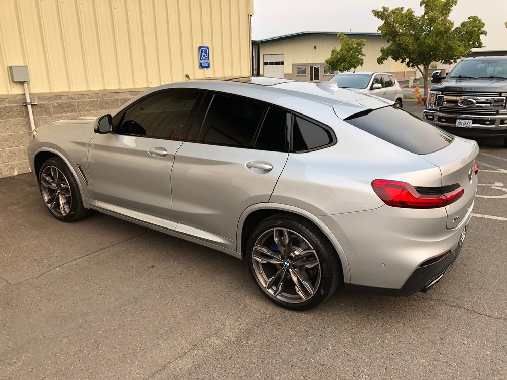 ADVANCED WINDOW TINT Updated June 2024 22 Photos & 14 Reviews 687