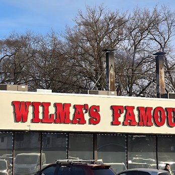 Wilma's Famous BBQ - Barbeque Near Me - Dolton, Illinois Wilma's Famous BBQ - Barbeque Near Me - Dolton, Illinois